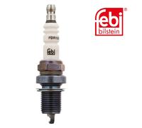 Febi 13609 Candela di accensione alta qualità premium per Mercedes-Benz...