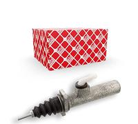 Pompa frizione 14074 FEBI BILSTEIN per AUDI COUPE B2 80 B3 Tre volumi COUPE B3