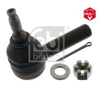 Febi 14123 Giunto di Supporto Anteriore Sinistra per Land Rover Discovery I