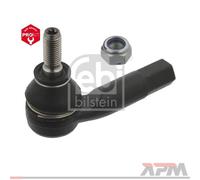 Febi 14180 Testa Tirante Anteriore SX per VW Golf IV Skoda Octavia i Seat Audi