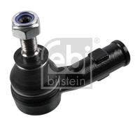 Febi 14184 Testa Tirante Anteriore SX per VW Golf IV Skoda Octavia I Audi A3