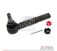 FEBI BILSTEIN 14219 Testina sterzo