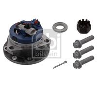 Febi 14615 Cuscinetto Anteriore Kit Ruota per Opel Astra G Cc Caravan