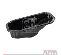 Febi 14720 Coppa Dell'Olio Per VW Golf I 17 Seat Ibiza II 6K1 Audi 50 863