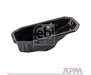Febi 14720 Coppa Dell'Olio Per VW Golf I 17 Seat Ibiza II 6K1 Audi 50 863