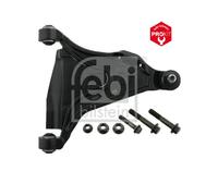 Febi 14760 Manubrio Sospensione Ruota Anteriore Destro per Volvo S70 874 850 854