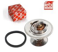 Febi 14772 Termostato Liquido Refrigerante per Volvo 850 960 C70 V70 V90 XC70