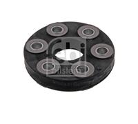 Febi 14930 Comune Rondella Resistente Onda Longitudinale Ant. per Mercedes W109