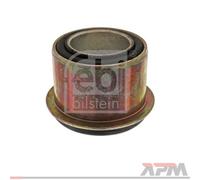 FEBI BILSTEIN Supporto braccio oscillante 15080 assale anteriore superiore per IVECO