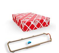 FEBI BILSTEIN 15290 Kit guarnizioni Copritestata Guarnizione Coperchio Punterie