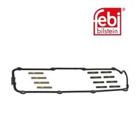 Febi 15392 Premium guarnizione coperchio bilanciere elastomero, NBR adatta...