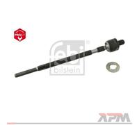 Febi 15403 Giunto Assiale Tirante Frontale per Mitsubishi Carisma Da Volvo S40 I