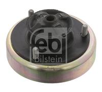 Febi 15429 Supporto Ammortizzatore a Molla Posteriore per BMW E32