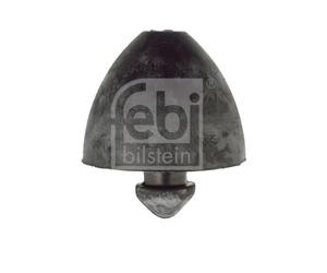 Febi 15578 Cuscinetto Di Fermi Anteriore Per Iveco Daily I Daily II Daily IV