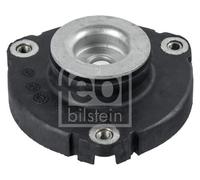 Febi 15870 Cuscinetto Forcellone Frontale per VW Polo Skoda Fabia i Seat Audi