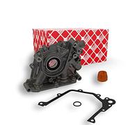 Febi 17001 pompa dell' olio con guarnizioni - Ford