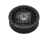 FEBI BILSTEIN Rullo tenditore cinghia Poly-V