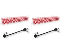 Febi 17129 Biellette Barra Stabilizzatrice (Confezione da 2)