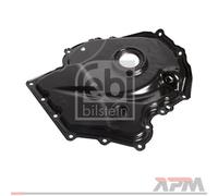Febi 171353 Coperchio Centralina per VW Golf VI Opel Corsa D Skoda Seat Audi