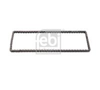 Febi 171414 Catena di Distribuzione per Kia Rio II Jb Hyundai Accent III Mc