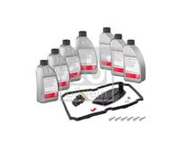 Febi 171748 Set Parti Cambio Olio Trasmissione Automatica per Mercedes-Benz B906