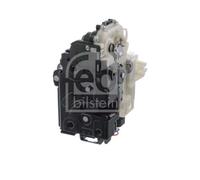 Febi 172111 Serratura Posteriore Sinistra per VW Golf Passat Bora Seat Skoda