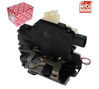 FEBI 172112 Serratura Posteriore Destra Per VW Golf IV Skoda Octavia I Seat Leon
