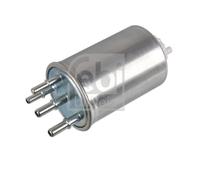 Febi 172206 Filtro Carburante per Land Rover Discovery V Range Rover IV