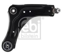 Febi 172563 Manubrio Sospensione Ruota Anteriore Destro per Renault Laguna III