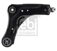 Febi 172563 Manubrio Sospensione Ruota Anteriore Destro per Renault Laguna III