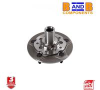 Mozzo ruota FEBI BILSTEIN 172746