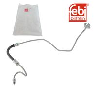 Febi 172800 Tubo Freno Posteriore Sinistra Per Citroën C4 Peugeot 307 308 DS DS4
