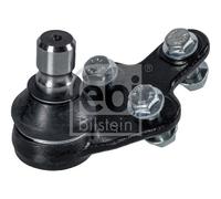 Febi 172890 Braccio Strutturale Anteriore Sinistra per Ford Focus III Volvo V40