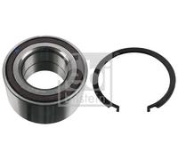 Febi 172954 Ruota Frontale per Toyota Yaris Subaru Trezia Aston Martin