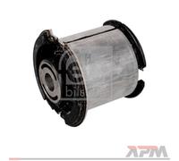 Febi 173164 Supporto Braccio Per BMW F10 ROLLS-ROYCE GHOST RR4 ALPINA B7
