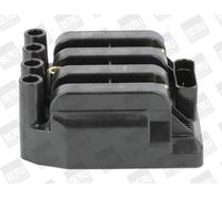 Febi 173252 Tubo Del Freno Posteriore per VW Golf VII Skoda Seat Audi A3 Q2 Aj