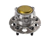 Febi 173417 Kit Cuscinetto Ruota Posteriore per Honda Cr-V IV RM