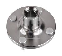 Febi 173419 Cuscinetto Ruota Anteriore Toyota Corolla Verso Prius 125 mm