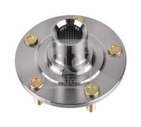 Febi 173421 Mozzo Ruota Frontale per Mitsubishi ASX Gaw Peugeot 4007 Citroën