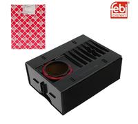 Febi 173611 Filtro Aria Motore per Porsche Macan 95B 2.0L-3.6L 95B129620
