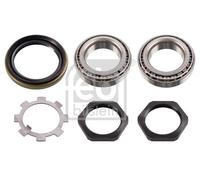 Febi 173675 Cuscinetto Anteriore Kit Ruota per Suzuki Samurai Chiusa Sj 410 413