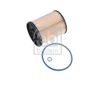 Febi 173867 Filtro Carburante per Opel Insignia B Grand Sport