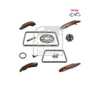 Febi 174020 Set Catena Trasmissione per BMW F31 Mini F55