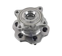 FEBI 174077 Kit Cuscinetti Ruota Posteriore Integrati Nissan Pathfinder III R51