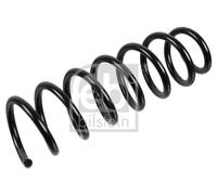 Febi 174187 Molla di Sospensione Frontale per BMW F10
