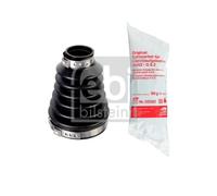 Febi 174456 Soffietto Albero Motore per VW Golf VII Skoda Seat Audi Cupra