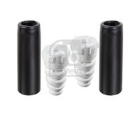 Febi 174490 Kit Parapolvere Ammortizzatore Posteriore per VW Passat 3C2 Audi Q3