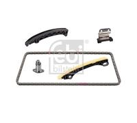 Febi 174548 Set Catena Trasmissione per Toyota Yaris P13 Avensis T27 Rav 4 IV A4