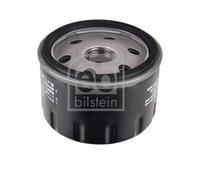 Febi 175012 Filtro Olio Avvitabile Per BMW I3 I01 Range Extender 0.6L 2013+