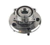 Febi 175246 Cuscinetto Anteriore Kit Ruota per Fiat Freemont 345 Dodge Journey